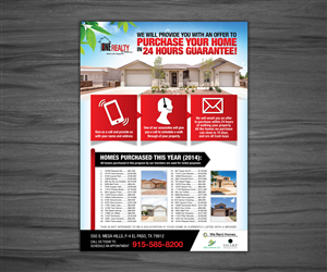 Flyer Design by Mahendran  for this project | Design: #4597919