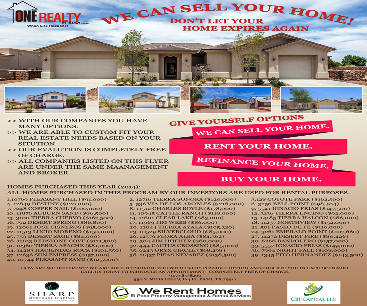 Flyer Design by Narayanan B for this project | Design #4594922