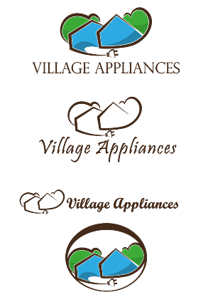 Logo Design by RoobyDesigns