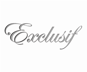 Diseño de Logo por Suddenhalt para Exclusif  | Diseño #4581254