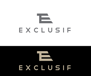 Exclusif | Logo Design by renderman