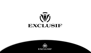 Logo-Design von Spektron Designs für Exclusif  | Design: #4615546
