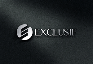 Logo-Design von Spektron Designs für Exclusif  | Design: #4615549