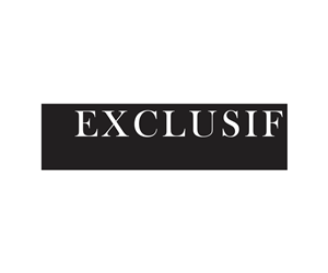 Logo-Design von 1st für Exclusif  | Design: #4584863