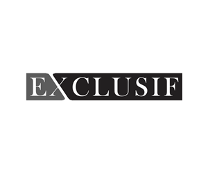 Logo-Design von 1st für Exclusif  | Design: #4584920