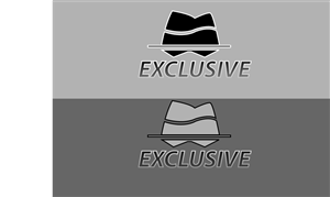 Diseño de Logo por WHATZHITOOYA para Exclusif  | Diseño: #4598724