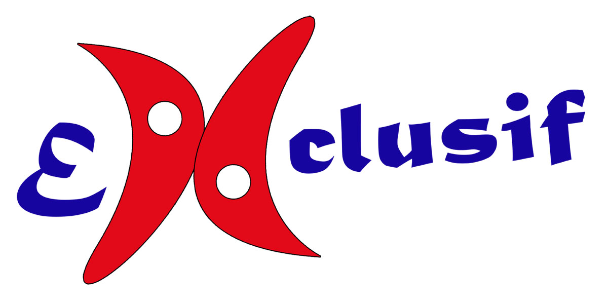 Diseño de Logo por MJaz para Exclusif  | Diseño #4586452