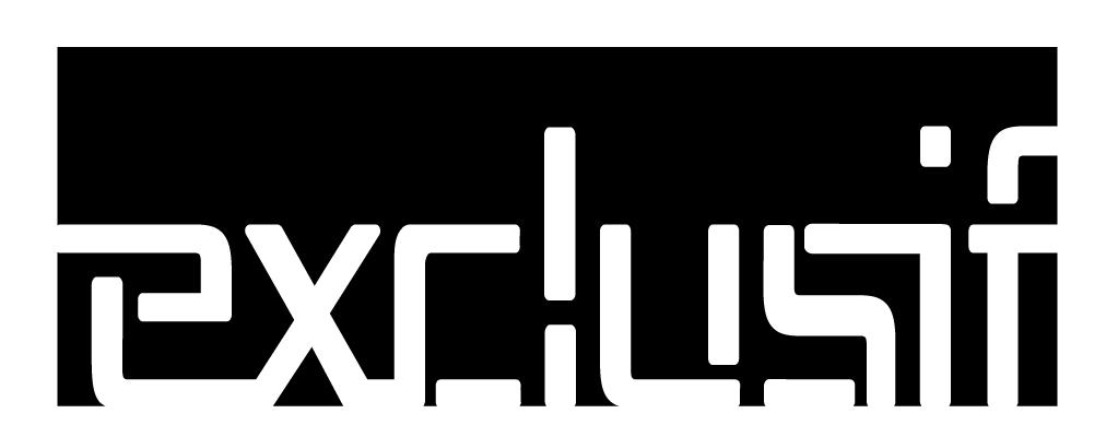 Diseño de Logo por ZinTech para Exclusif  | Diseño #4585818