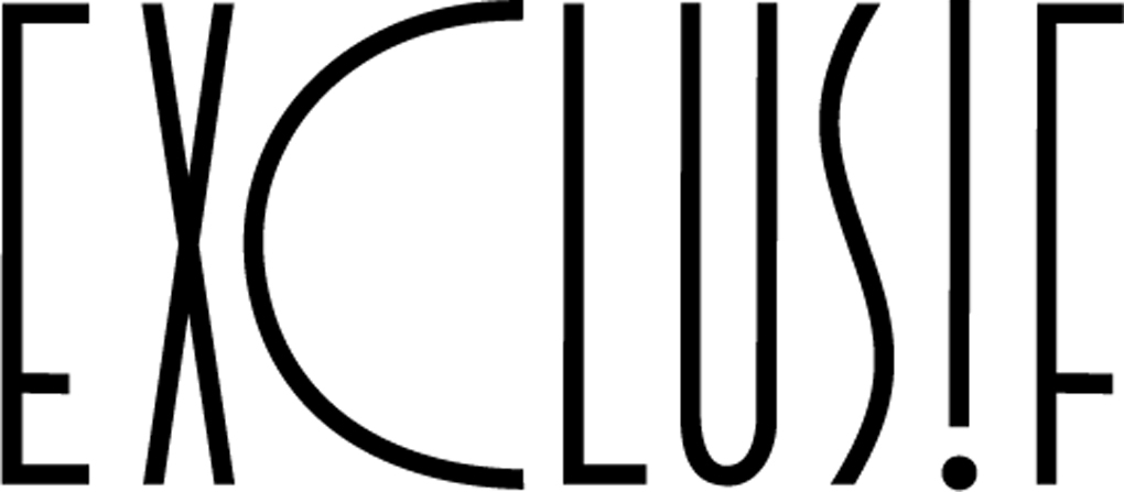 Diseño de Logo por ZinTech para Exclusif  | Diseño #4585820