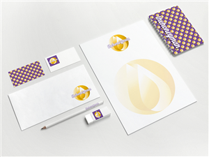 Design de Logo par JATOF pour ce projet | Design #4645074