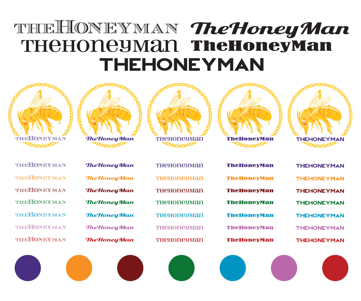 Logo Design by Graphic702 for this project | Design #4645285