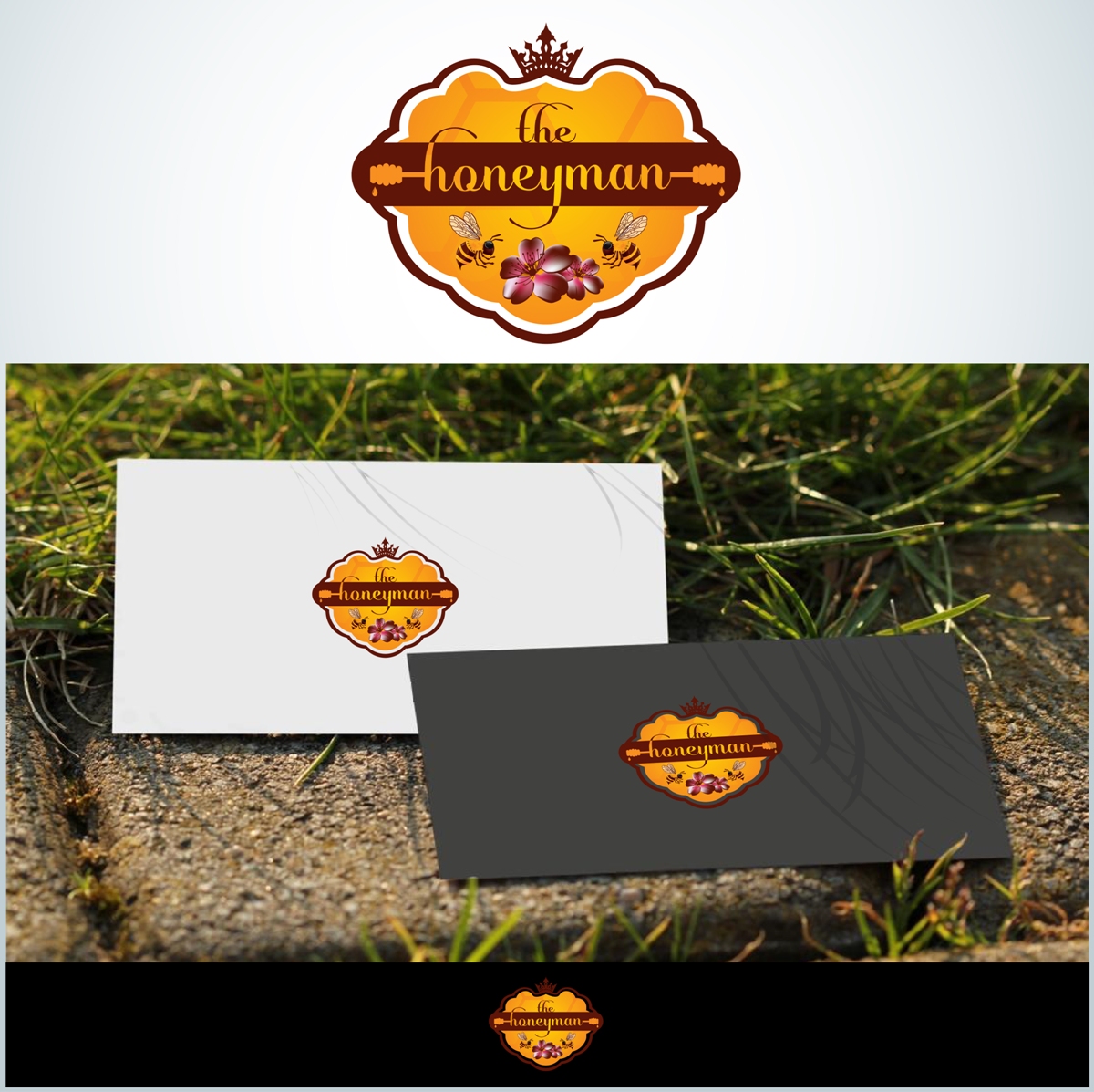 Logo Design by CastleArt for this project | Design #4663898