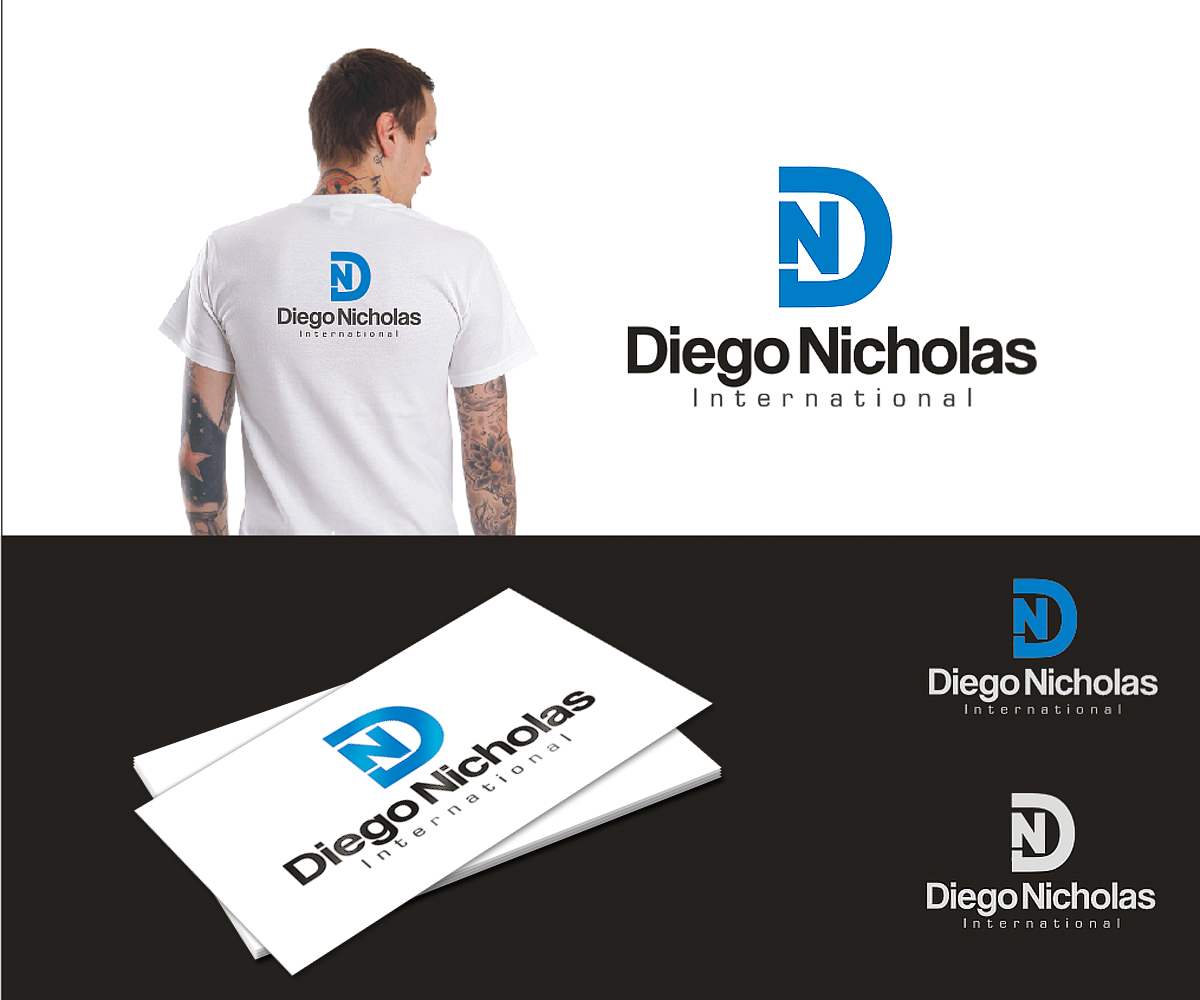 Logo Design by Vishak vasu for this project | Design #4613619