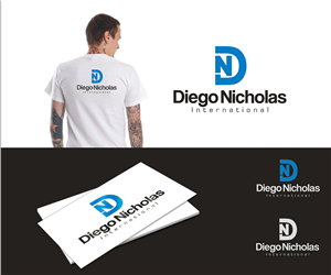 Logo Design by Vishak vasu for this project | Design: #4613619