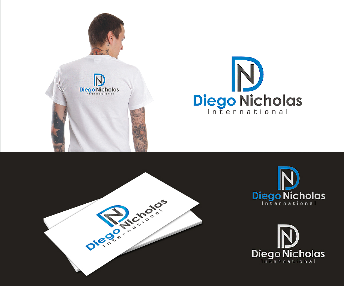 Logo Design by Vishak vasu for this project | Design #4613674