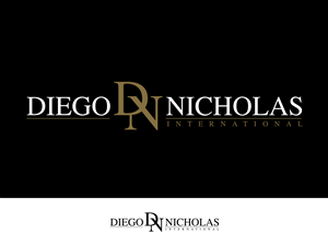 Logo Design by Mark Murphy Creative