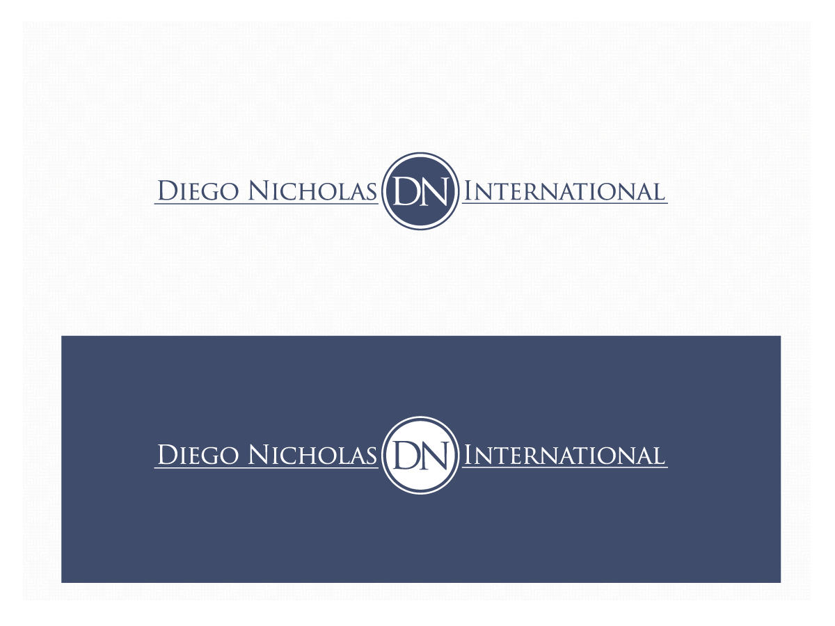 Diseño de Logo por AMBOGEStudios para este proyecto | Diseño #4588192