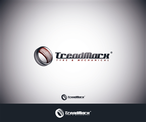Logo Design by Adrian Hulparu