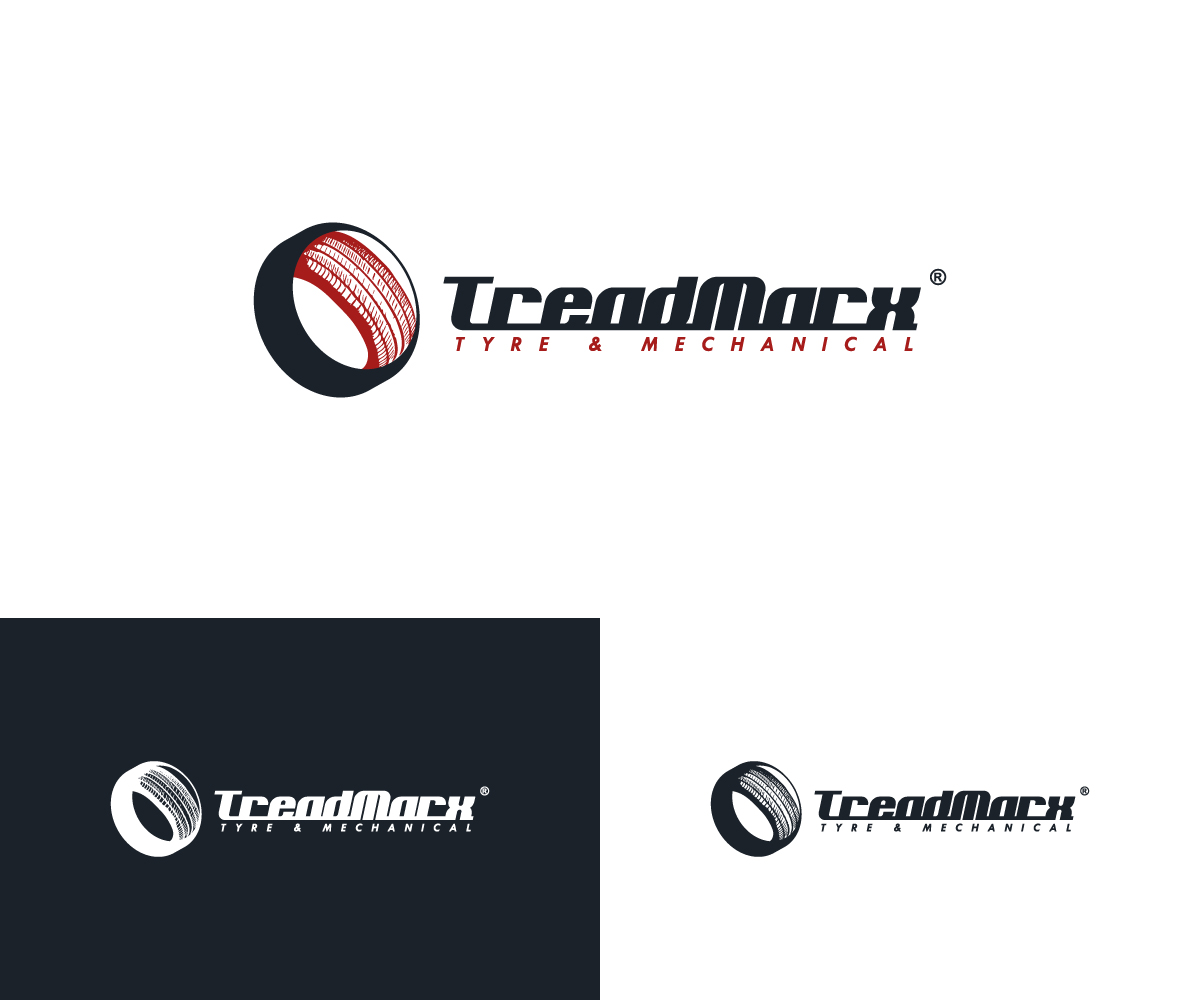 Logo-Design von Adrian Hulparu für dieses Projekt | Design #1311159