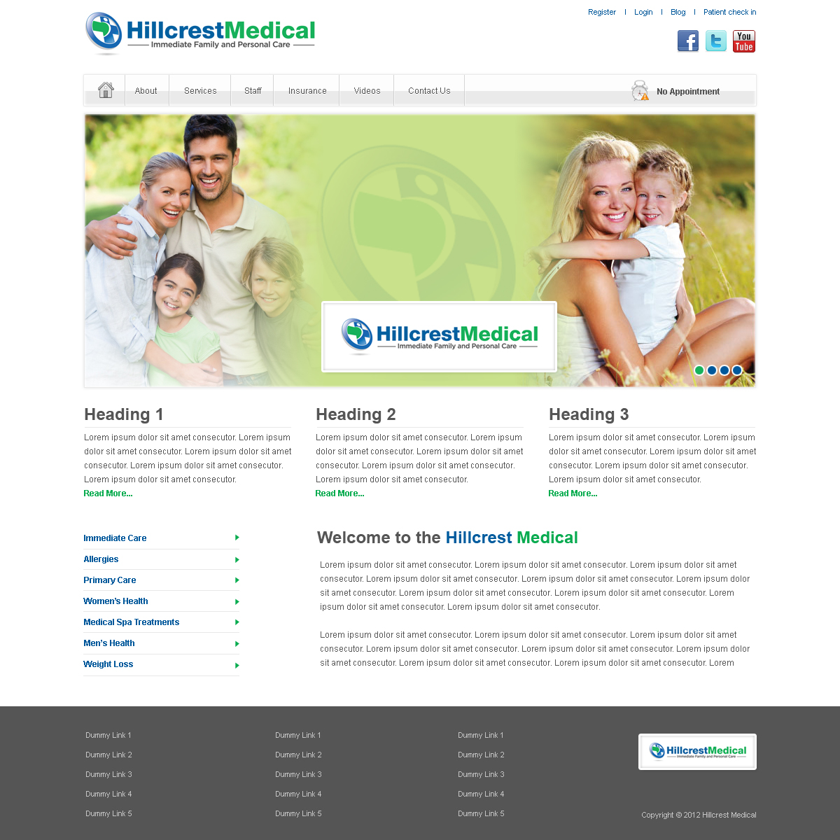 Web Design par Jagannath pour Fluid Drive Media | Design #1302920