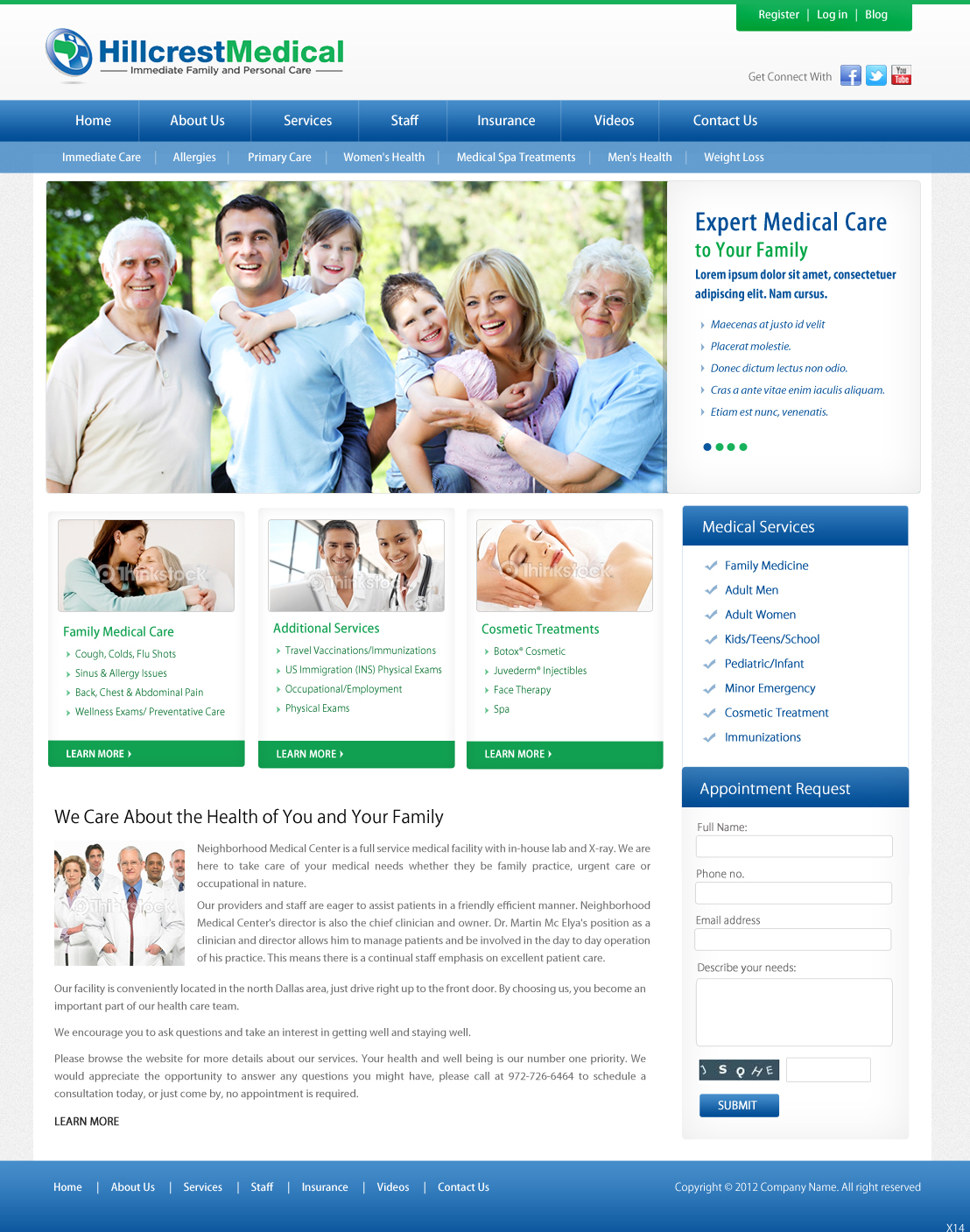 Web Design by pb for Fluid Drive Media | Design #1301324