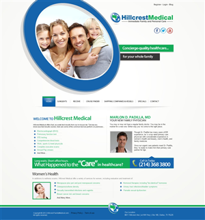 Web Design by TechWise