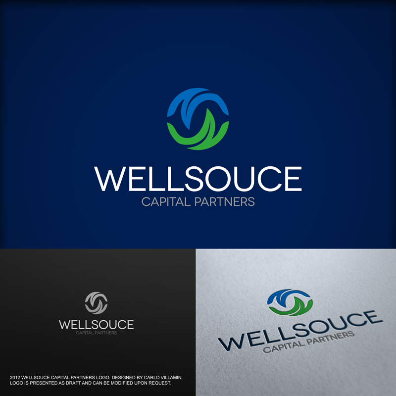 Diseño de Logo por carlomagno para Vellum Financial | Diseño #1312235