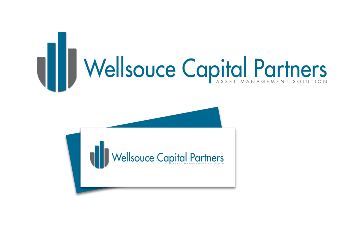 Design de Logo par Halfull Media pour Vellum Financial | Design #1319025