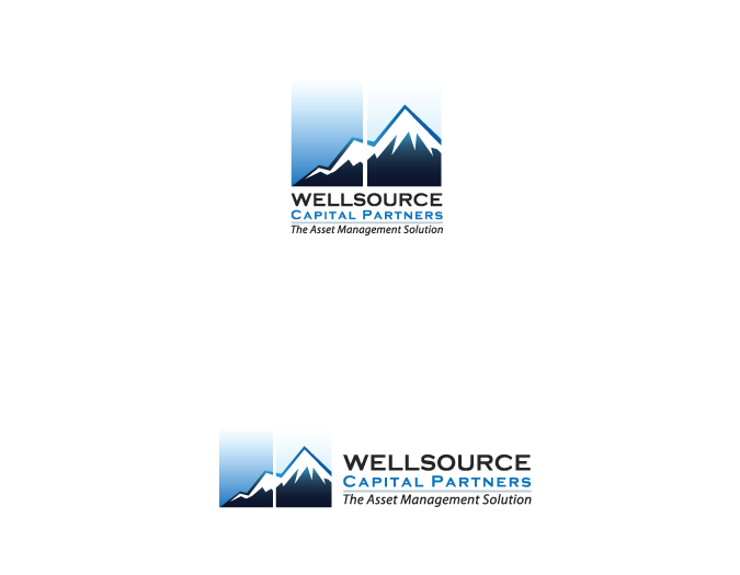 Design de Logo par GreenLamp pour Vellum Financial | Design #1326842