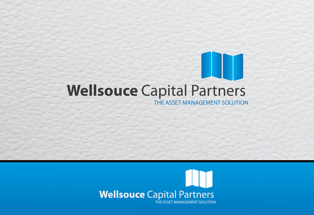 Logo Design by JoyDesigns for Vellum Financial | Design #1309746