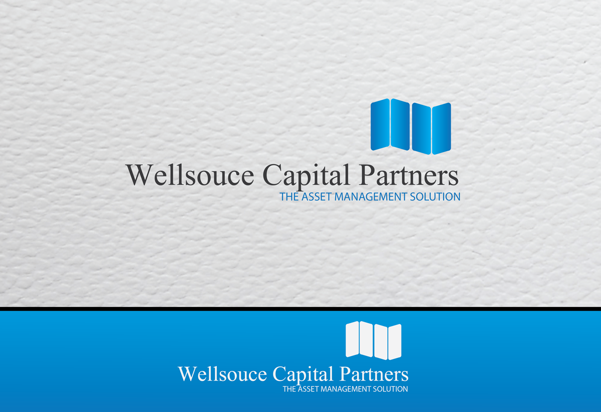 Logo Design by JoyDesigns for Vellum Financial | Design #1309749