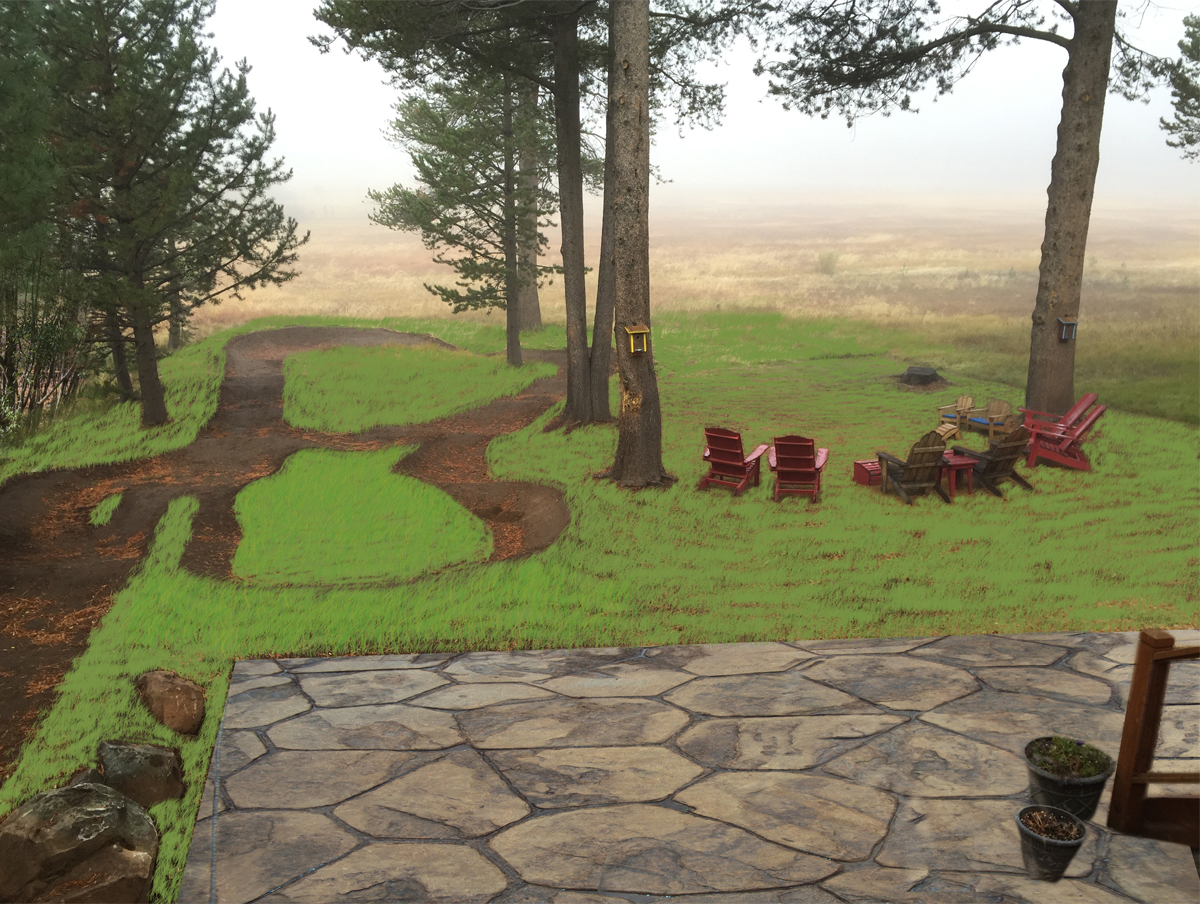 Photoshop Design by stevenphillips89 for this project | Design #4611756
