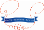 Logo Design by Garlic Creative Creative for Potters Hotel & Brewery | Design #5242
