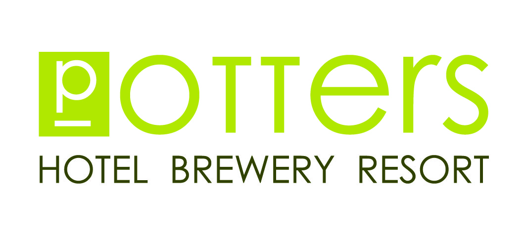 Logo Design by Logo Design Guru for Potters Hotel & Brewery | Design #5121