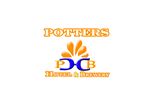 Logo Design by WN design for Potters Hotel & Brewery | Design: #5224