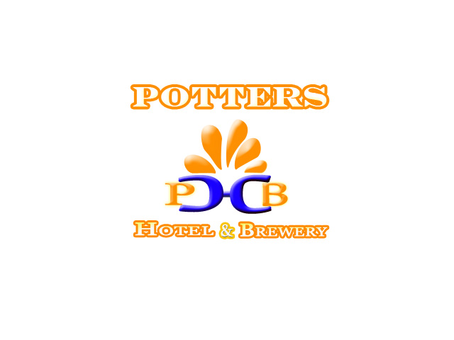 Design de Logo par WN design pour Potters Hotel & Brewery | Design #5228
