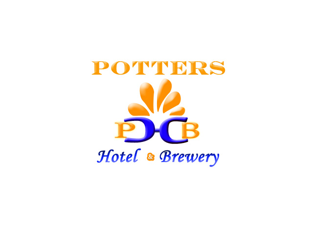 Design de Logo par WN design pour Potters Hotel & Brewery | Design #5230