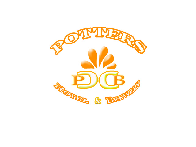 Design de Logo par WN design pour Potters Hotel & Brewery | Design #5232