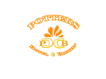 Logo Design by WN design for Potters Hotel & Brewery | Design: #5232