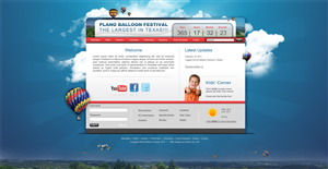 Web Design by Ashlee Hill for Atomic Design & Consulting | Design #214867