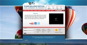 Diseño Web por Ashlee Hill para Atomic Design & Consulting | Diseño: #216276