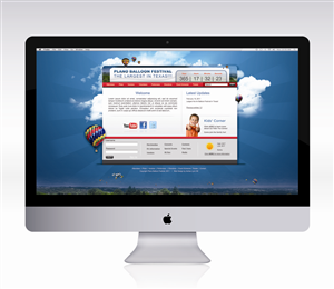 Diseño Web por Ashlee Hill para Atomic Design & Consulting | Diseño: #217278