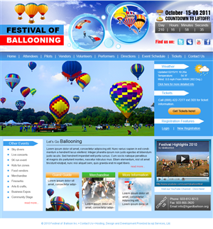 Web Design by Websol