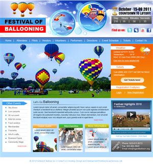 Diseño Web por Websol para Atomic Design & Consulting | Diseño: #211931
