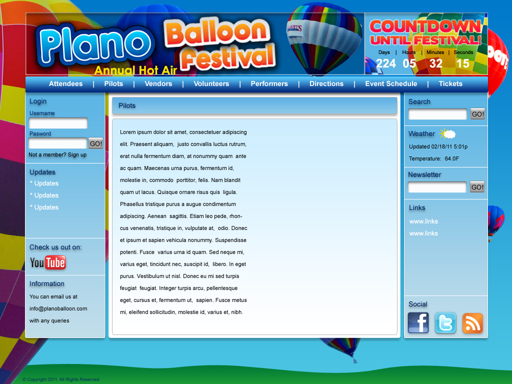 Web Design by Grafika for Atomic Design & Consulting | Design #215699