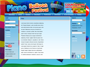 Web Design by Grafika