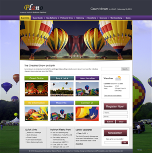 Diseño Web por LogoDesigns.ae para Atomic Design & Consulting | Diseño: #215118