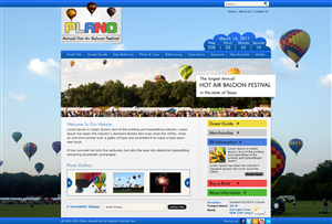 Diseño Web por LogoDesigns.ae para Atomic Design & Consulting | Diseño: #215288