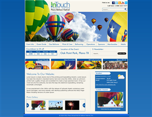 Web Design by LogoDesigns.ae for Atomic Design & Consulting | Design #220142