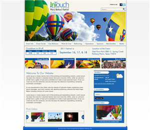 Diseño Web por LogoDesigns.ae para Atomic Design & Consulting | Diseño: #227078